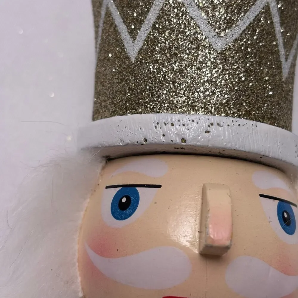 Hobby Lobby Nutcracker